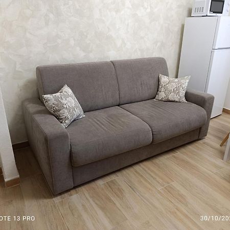 Apartamento Onda Marina 2 La Spezia Exterior foto