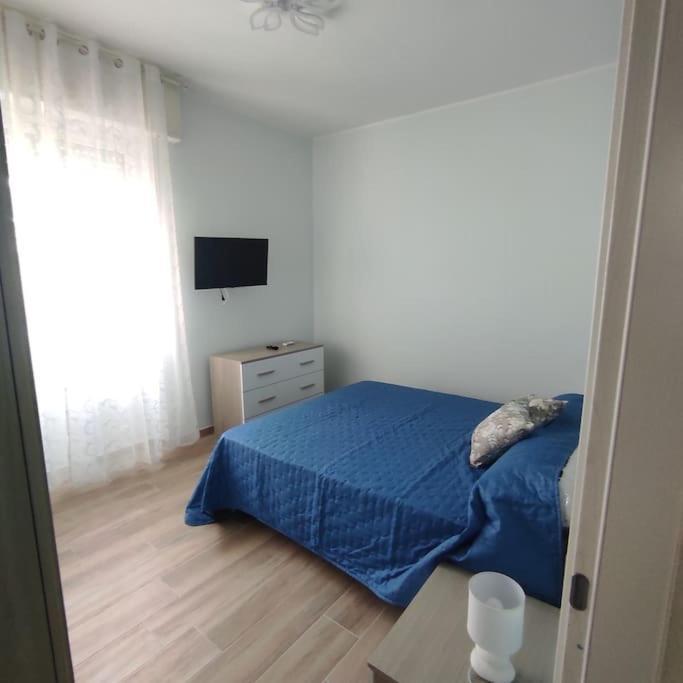 Apartamento Onda Marina 2 La Spezia Exterior foto