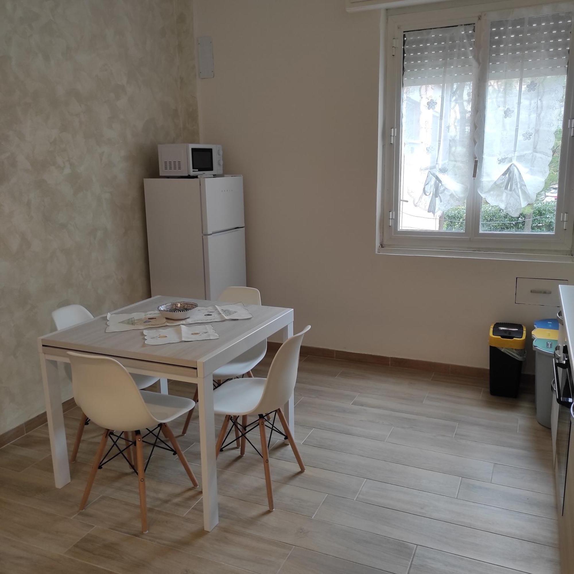 Apartamento Onda Marina 2 La Spezia Exterior foto