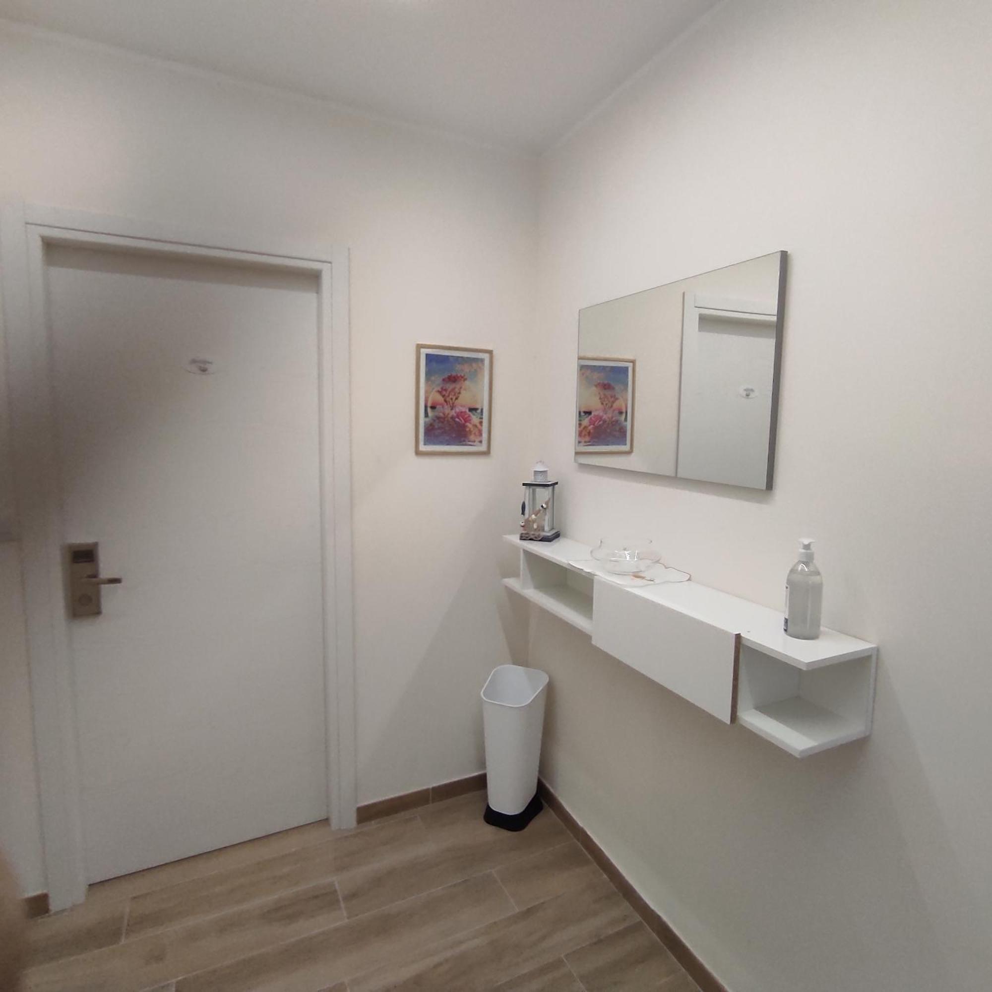 Apartamento Onda Marina 2 La Spezia Exterior foto