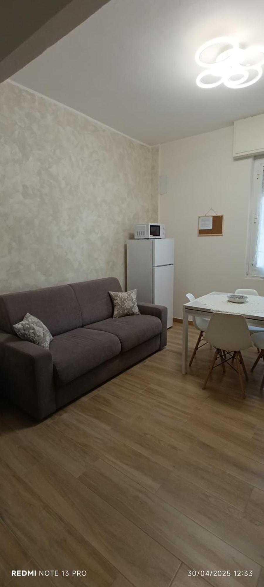 Apartamento Onda Marina 2 La Spezia Exterior foto