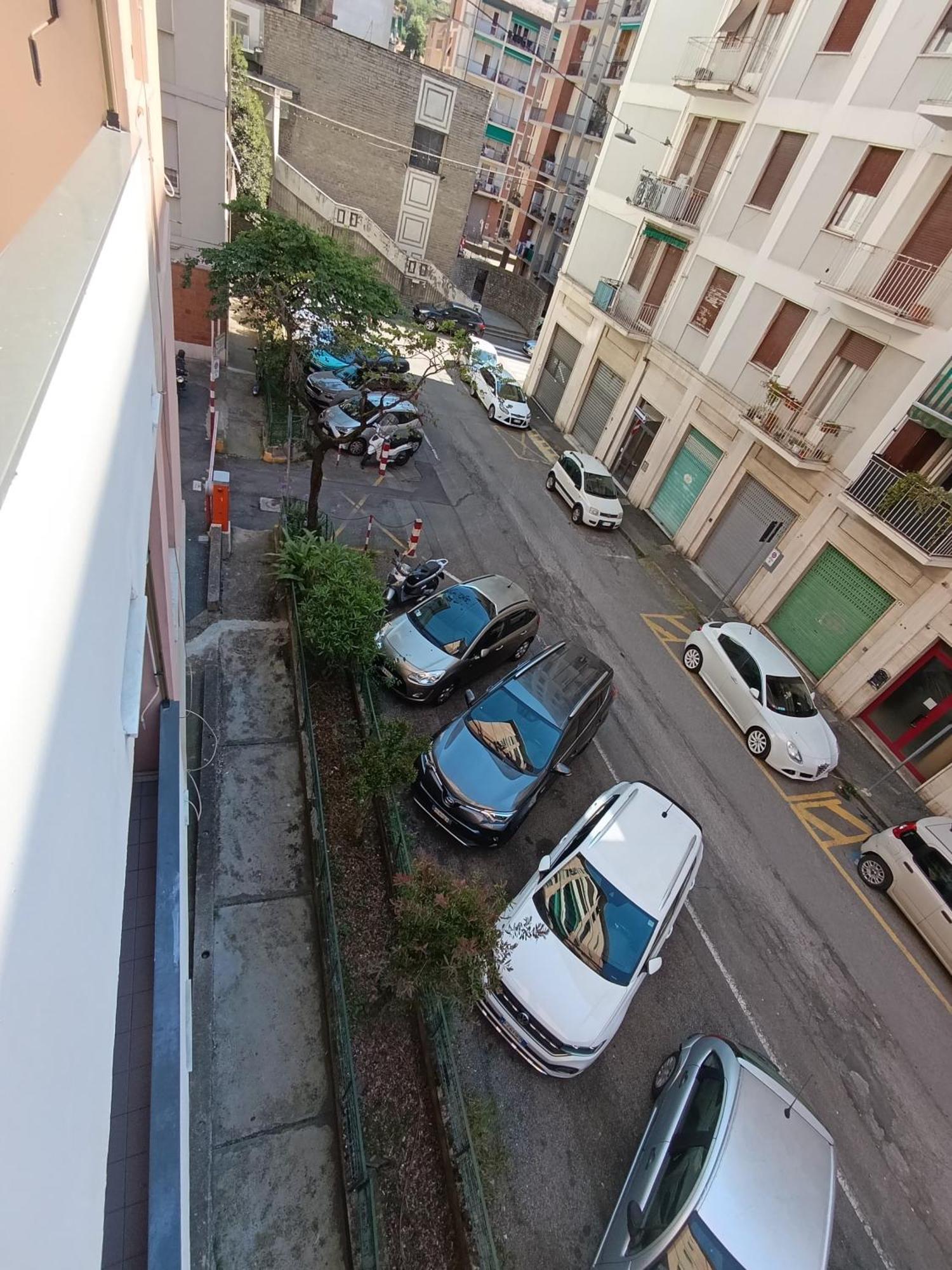 Apartamento Onda Marina 2 La Spezia Exterior foto