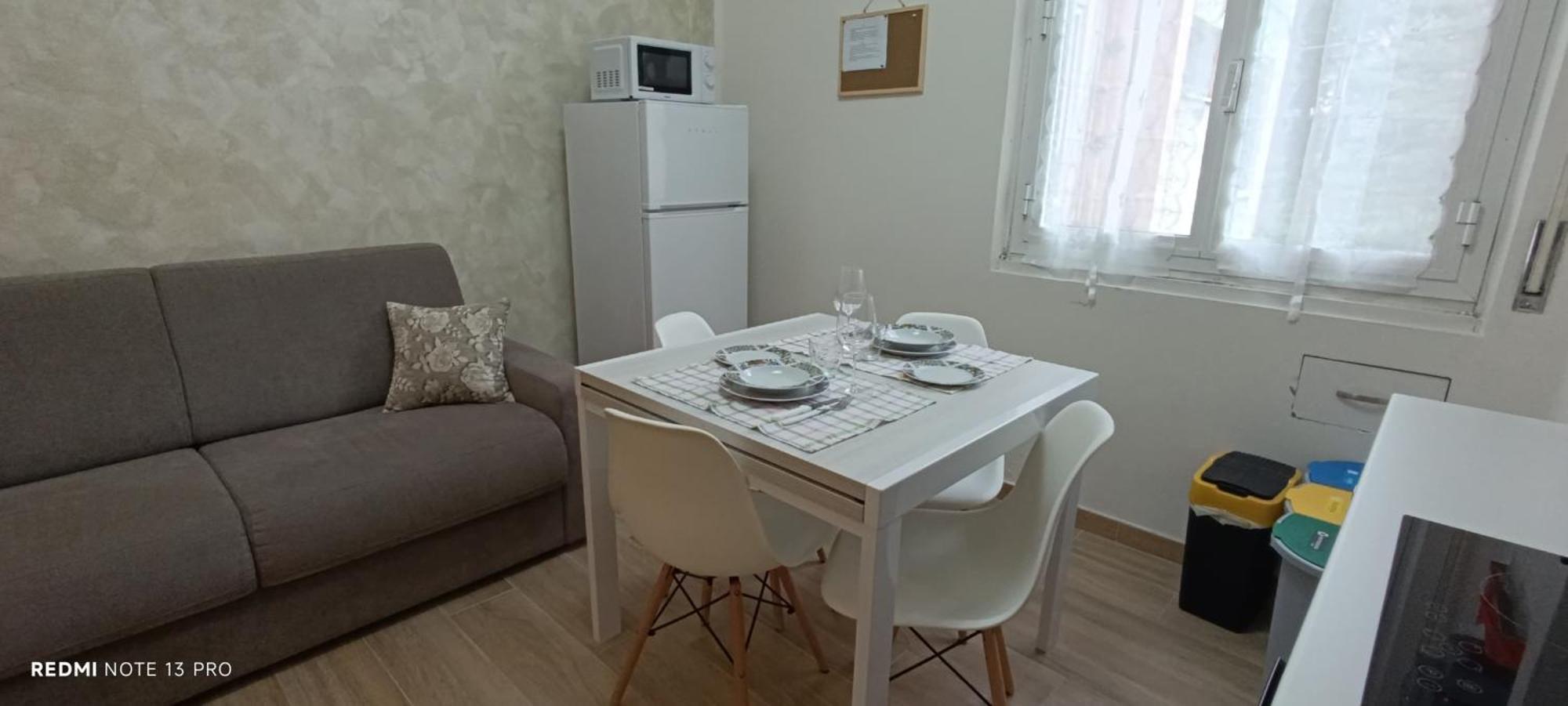 Apartamento Onda Marina 2 La Spezia Exterior foto